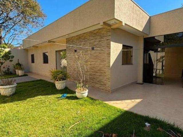 Casa venda em Região Geográfica Imediata de Goiânia, Goiânia