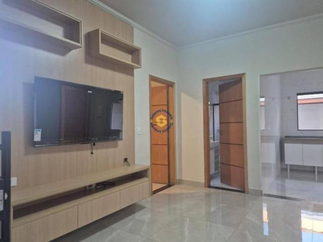Casa venda em Jardim Monte Alegre I, Paulínia