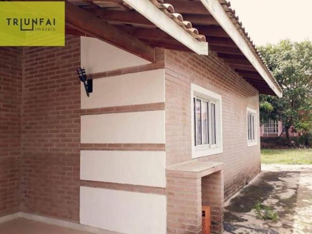 Casa venda em Barreiro, Araçoiaba da Serra