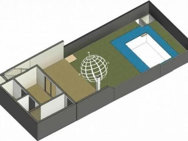 Casa venda em Atibaia