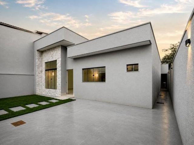 Casa venda em Região Geográfica Imediata de Goiânia, Goiânia