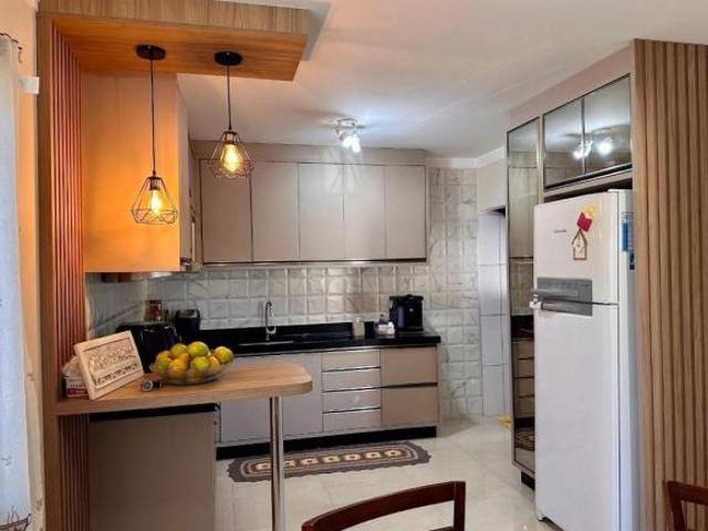 Casa venda em Vila Tolentino, Cascavel