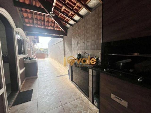 Casa venda em Região Imediata de São José dos Campos, Região Metropolitana do Vale do Paraíba e Litoral Norte