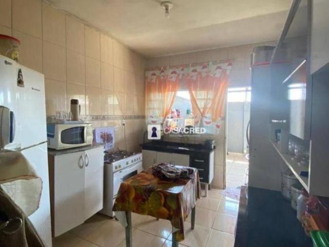 Casa venda em Região Geográfica Imediata de Varginha, Varginha