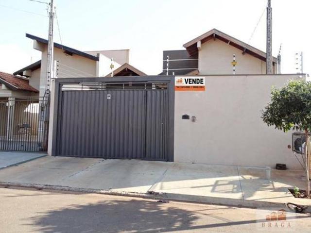 Casa venda em Região Geográfica Imediata de Naviraí - Mundo Novo, Naviraí