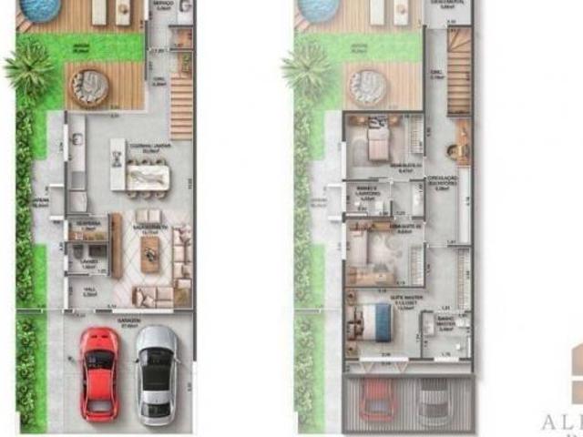 Casa venda em Região Imediata de São José do Rio Preto, Região Metropolitana de São José do Rio Preto
