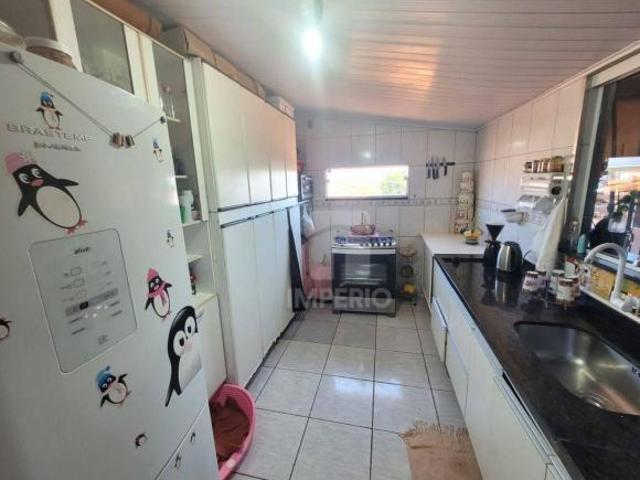 Casa venda em Jaú