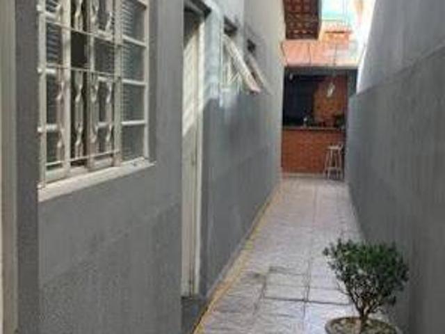 Casa venda em Sorocaba