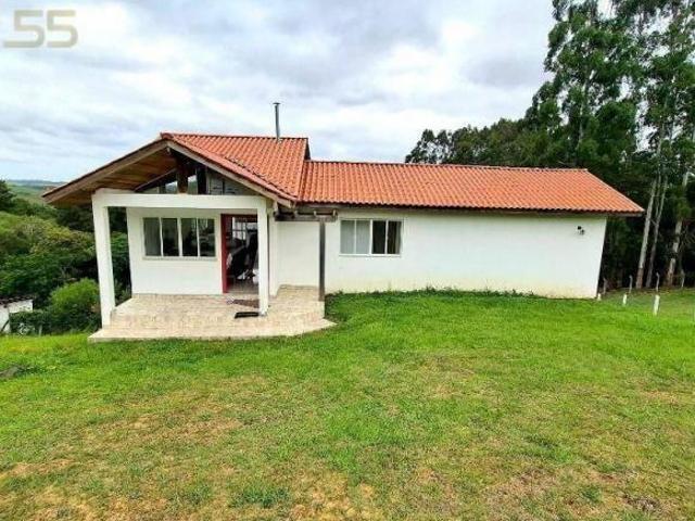 Casa venda em Região Geográfica Imediata de Curitiba, Campo do Tenente