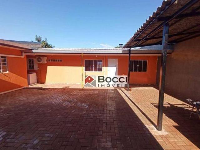 Casa venda em Região Geográfica Imediata de Foz do Iguaçu, Foz do Iguaçu