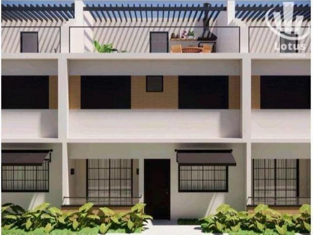 Casa venda em Holambra