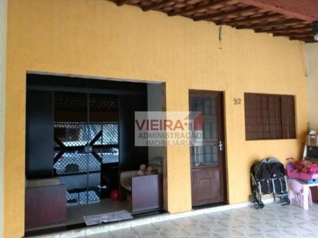 Casa venda em Novo Horizonte, Jundiaí