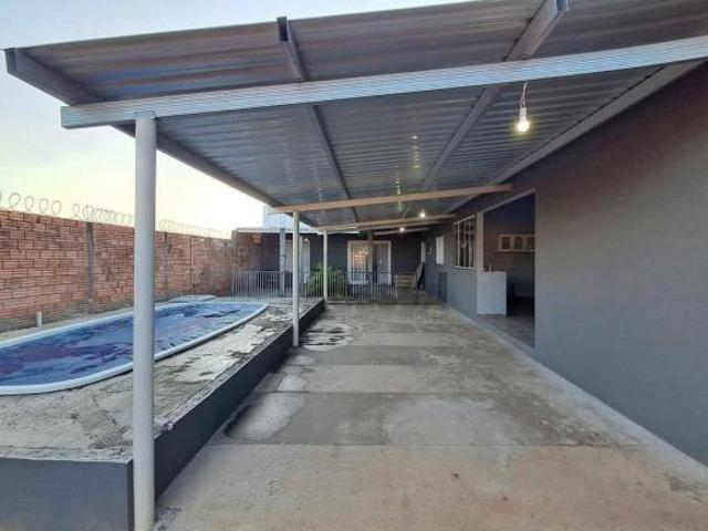 Casa venda em Rubião Júnior, Botucatu