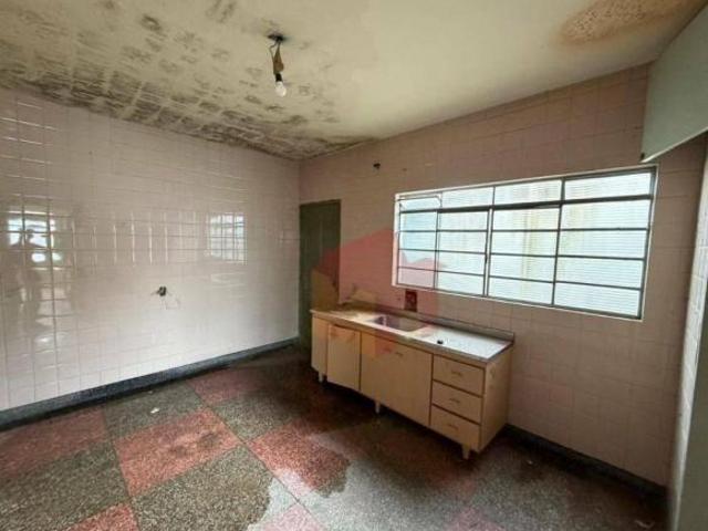 Casa venda em Americana