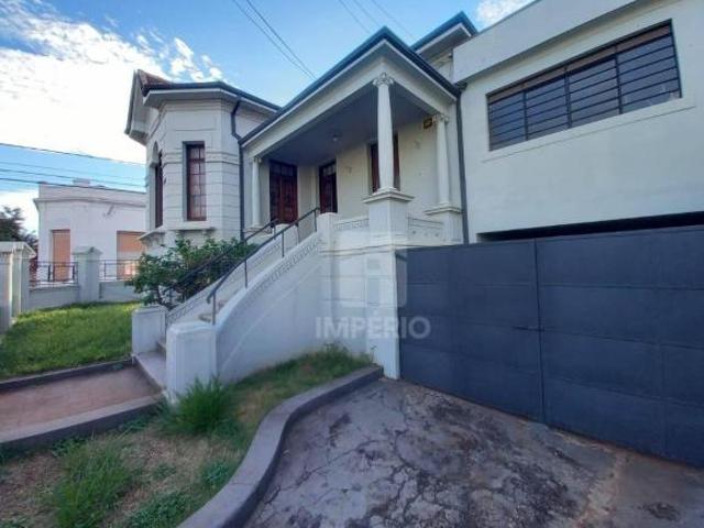 Casa venda em Jaú