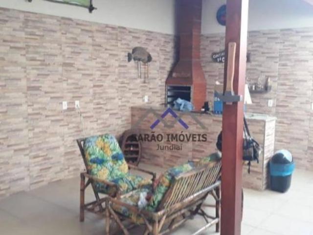 Casa venda em Região Imediata de Jundiaí, Jundiaí