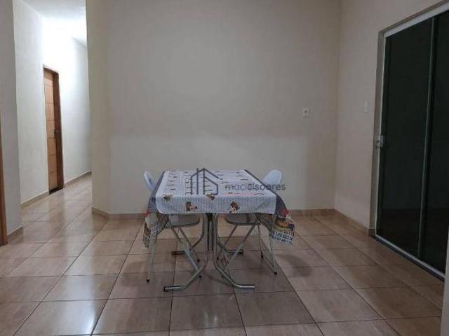 Casa venda em Residencial Coração de Jesus, Jaguariúna