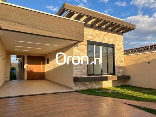 Casa venda em Vila Alzira, Aparecida de Goiânia