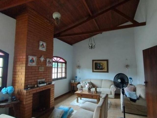 Casa venda em Região Geográfica Imediata de Juiz de Fora, Juiz de Fora