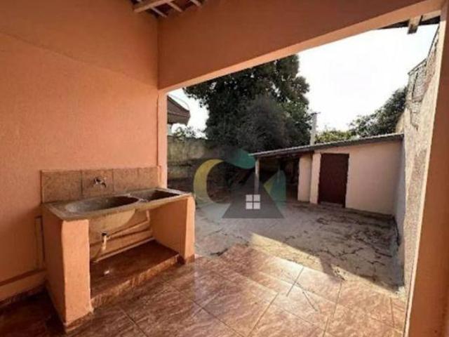 Casa venda em Região Imediata de Barretos, Barretos