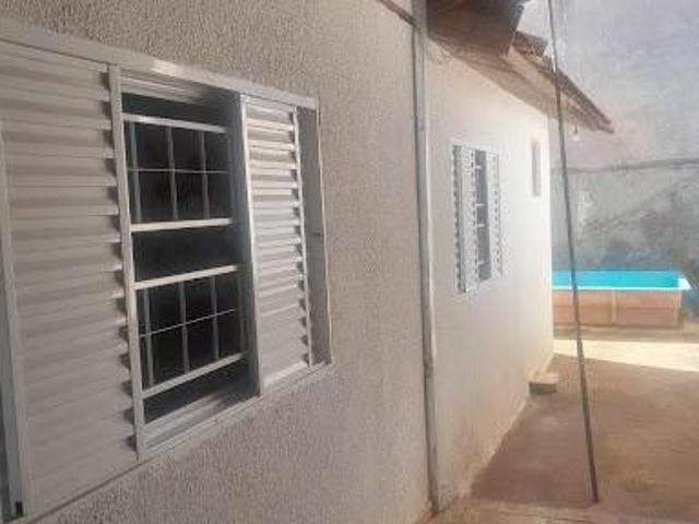 Casa venda em Bauru