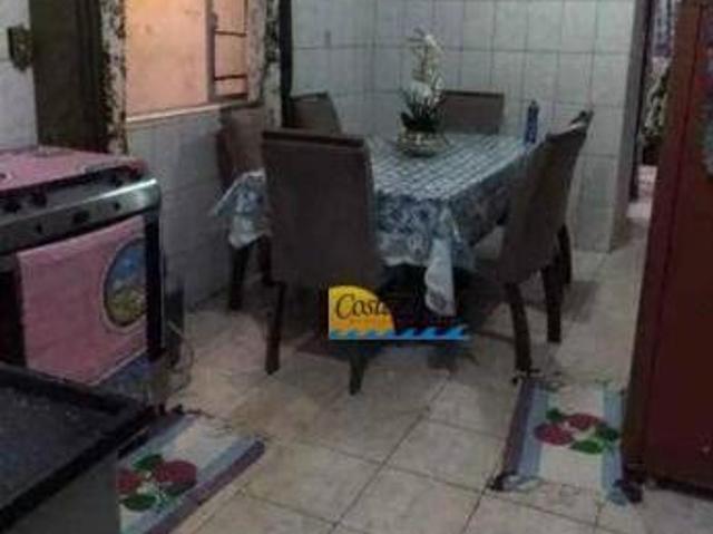 Casa venda em Região Imediata de Santos, Região Metropolitana da Baixada Santista