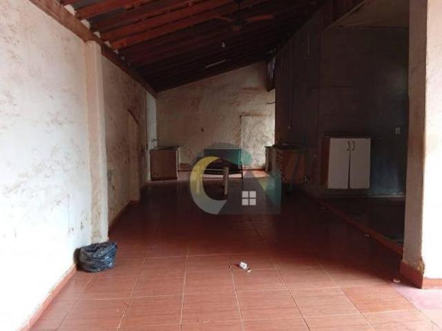 Casa venda em Baroni, Barretos