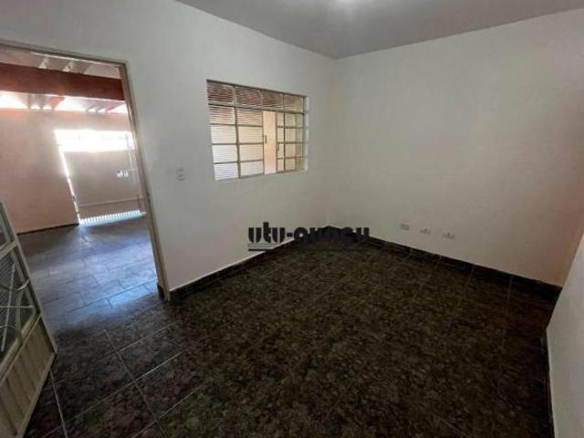 Casa venda em Parque Residencial Guitti, Itu
