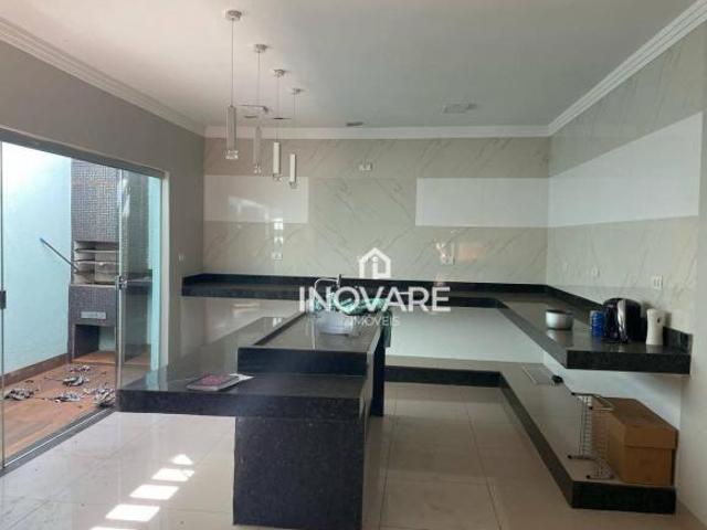 Casa venda em Região Geográfica Imediata de Itumbiara, Itumbiara
