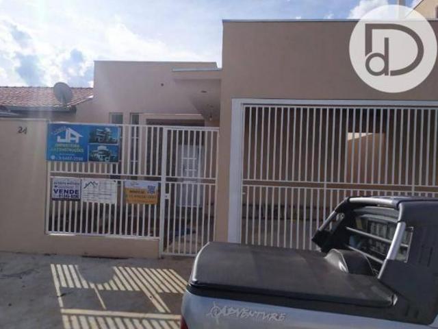 Casa venda em Região Imediata de Jundiaí, Itupeva