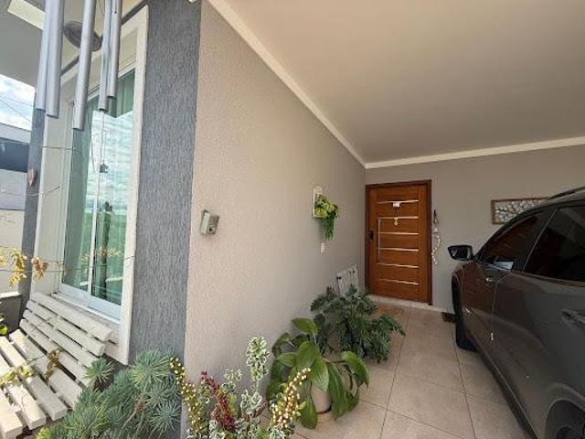 Casa venda em Sorocaba