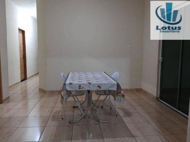 Casa venda em Residencial Coração de Jesus, Jaguariúna