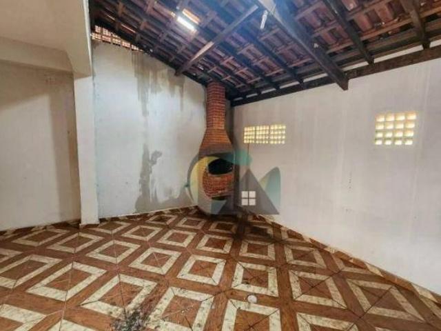 Casa venda em Região Imediata de Barretos, Barretos