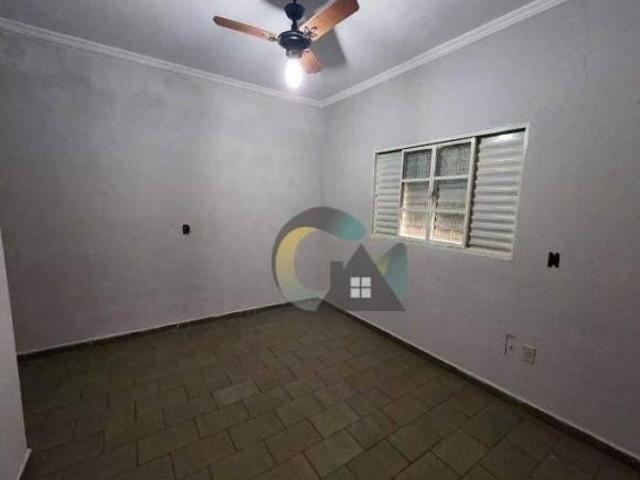 Casa venda em Região Imediata de Barretos, Barretos