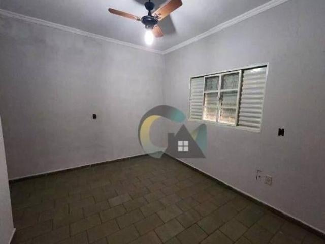 Casa venda em Barretos