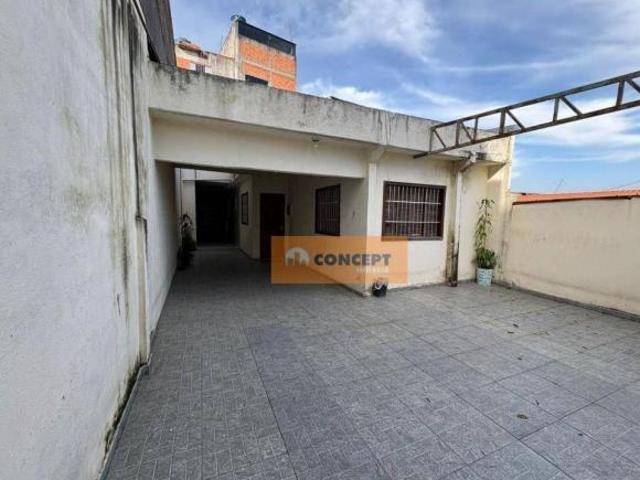 Casa venda em Vila do Parque São Judas Tadeu, Ferraz de Vasconcelos