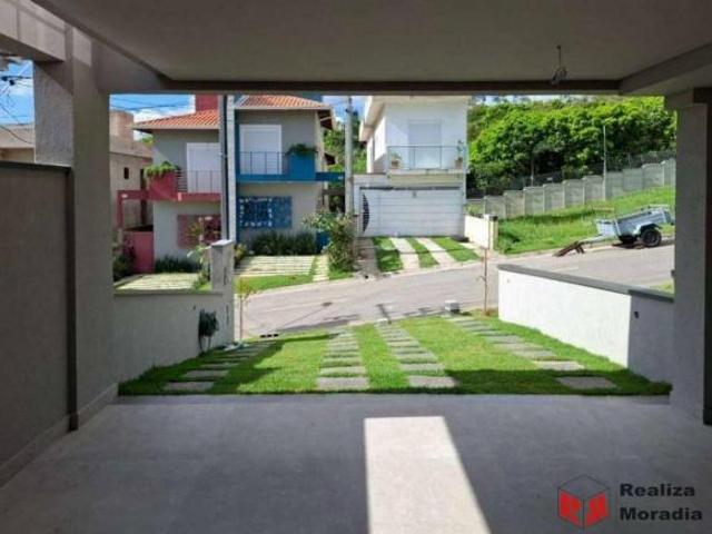 Casa venda em Vila Santo Antônio do Portão, Cotia
