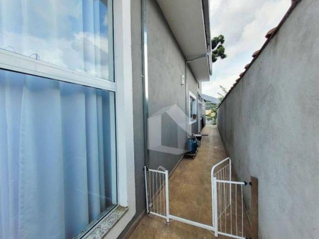 Casa venda em Conjunto União I, Poços de Caldas