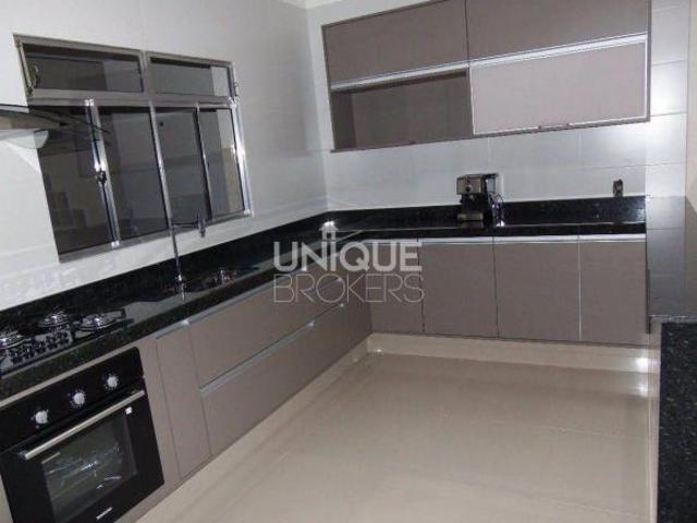 Casa venda em Campo Limpo Paulista