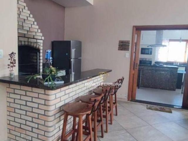 Casa venda em Itu