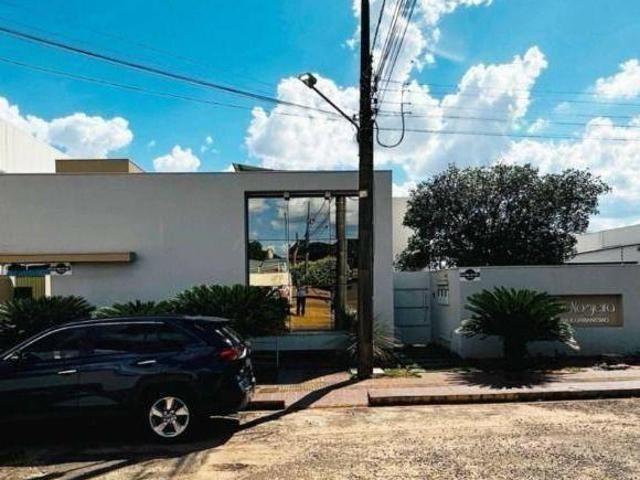 Ponto Comercial venda em Naviraí