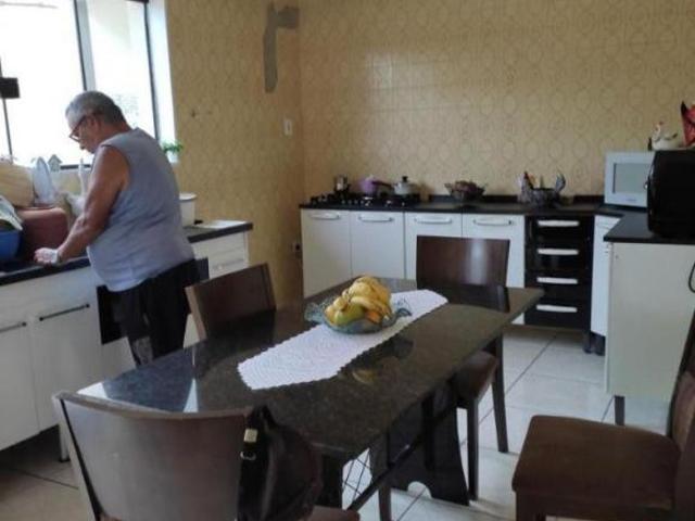 Casa venda em Mairinque