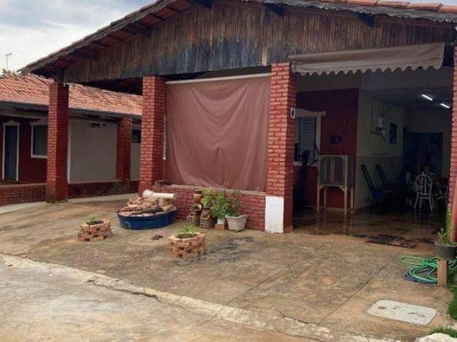 Casa venda em Mansões Águas Quentes, Caldas Novas