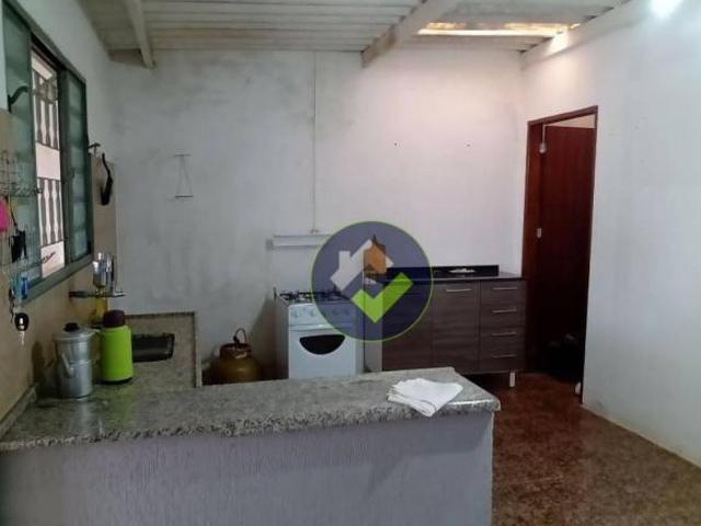 Casa venda em Região Imediata de Bauru, Areiópolis