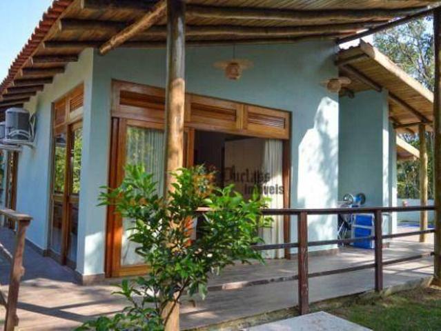 Casa venda em Região Imediata de Santos, Região Metropolitana da Baixada Santista