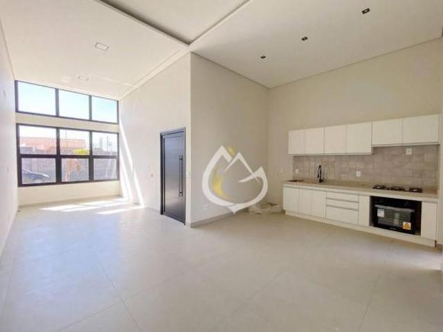 Casa venda em Vila José Paulino Nogueira, Paulínia