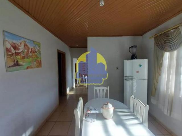 Casa venda em Região Imediata de Ourinhos, Bernardino de Campos