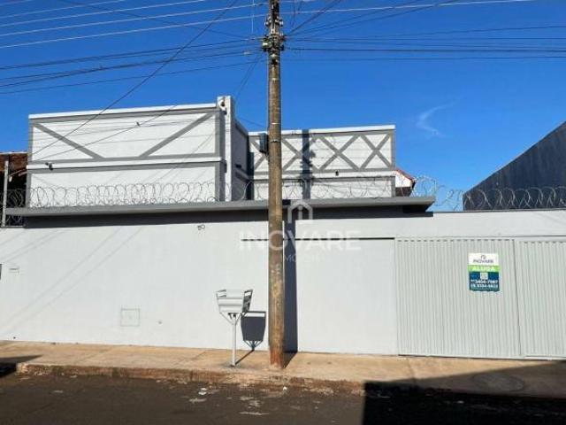 Casa venda em Região Geográfica Imediata de Itumbiara, Itumbiara