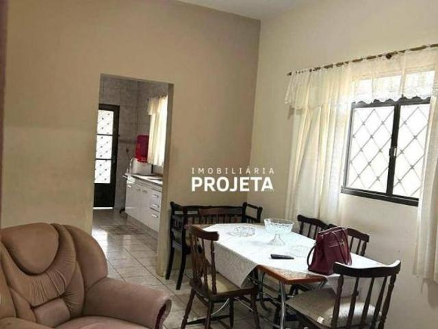 Casa venda em Presidente Prudente
