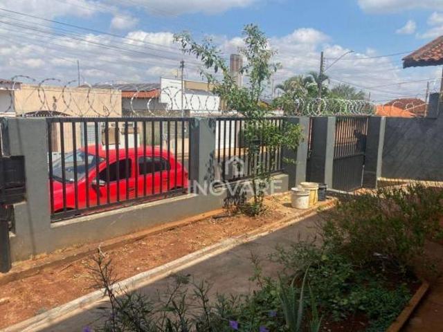 Casa venda em Região Geográfica Imediata de Itumbiara, Itumbiara